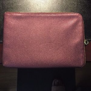 Tablet and mini laptop sleeve